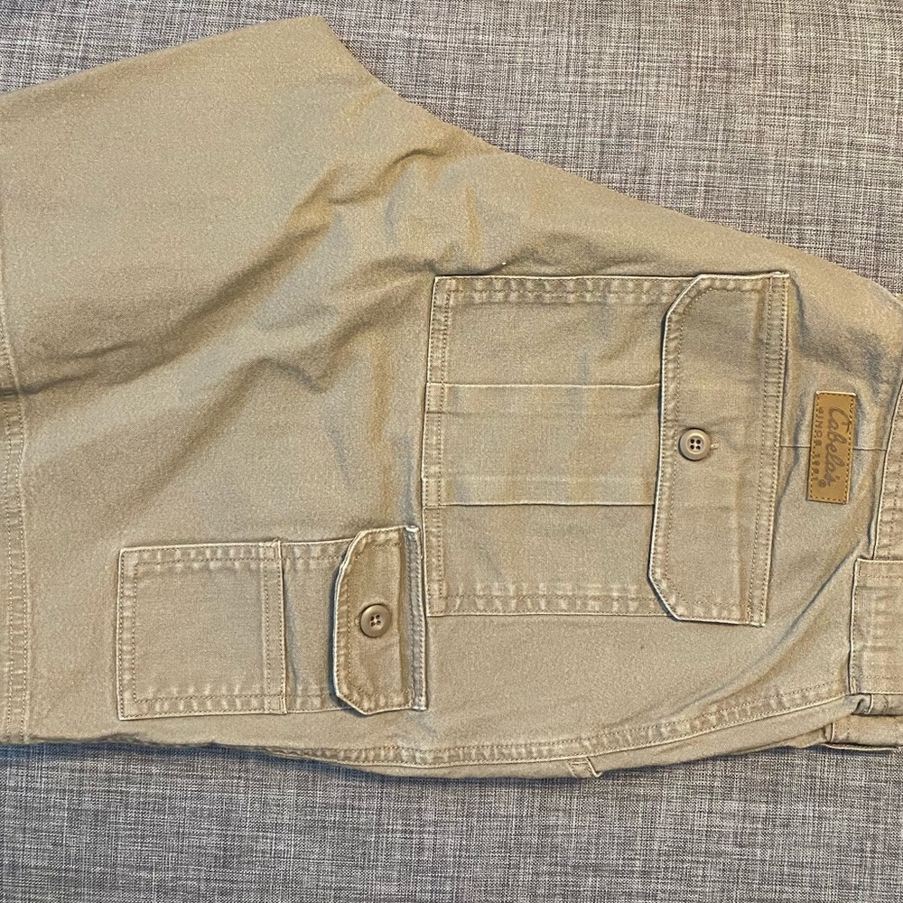 Cabelas Woman’s Shorts
